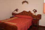 Habitacion Cabaña de 60m2