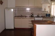 Cocina de 60m2